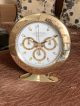 Rolex Daytona Replica Table Clock - Yellow Gold color (4)_th.jpg